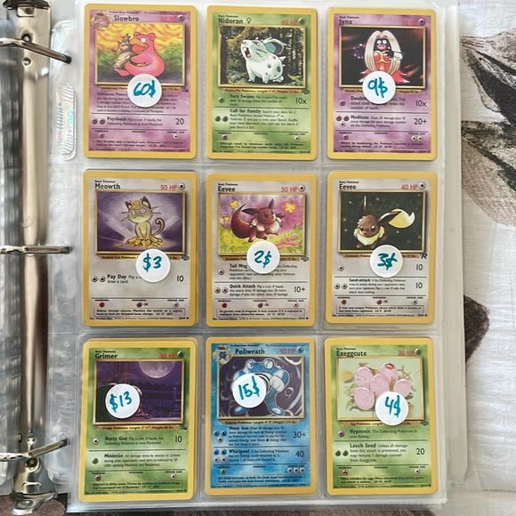 Pokémon Collection - Picture 2 of 10